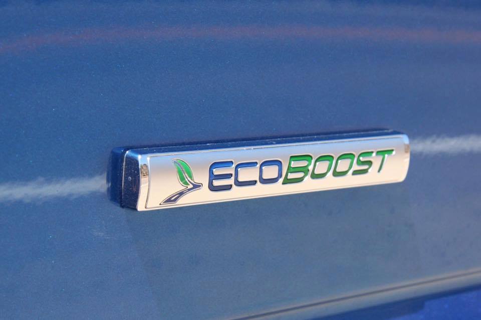 Trải nghiệm động cơ Ecoboost nhận ngay Fiesta Ecoboost c&ugrave;ng 26 Iphone 6S