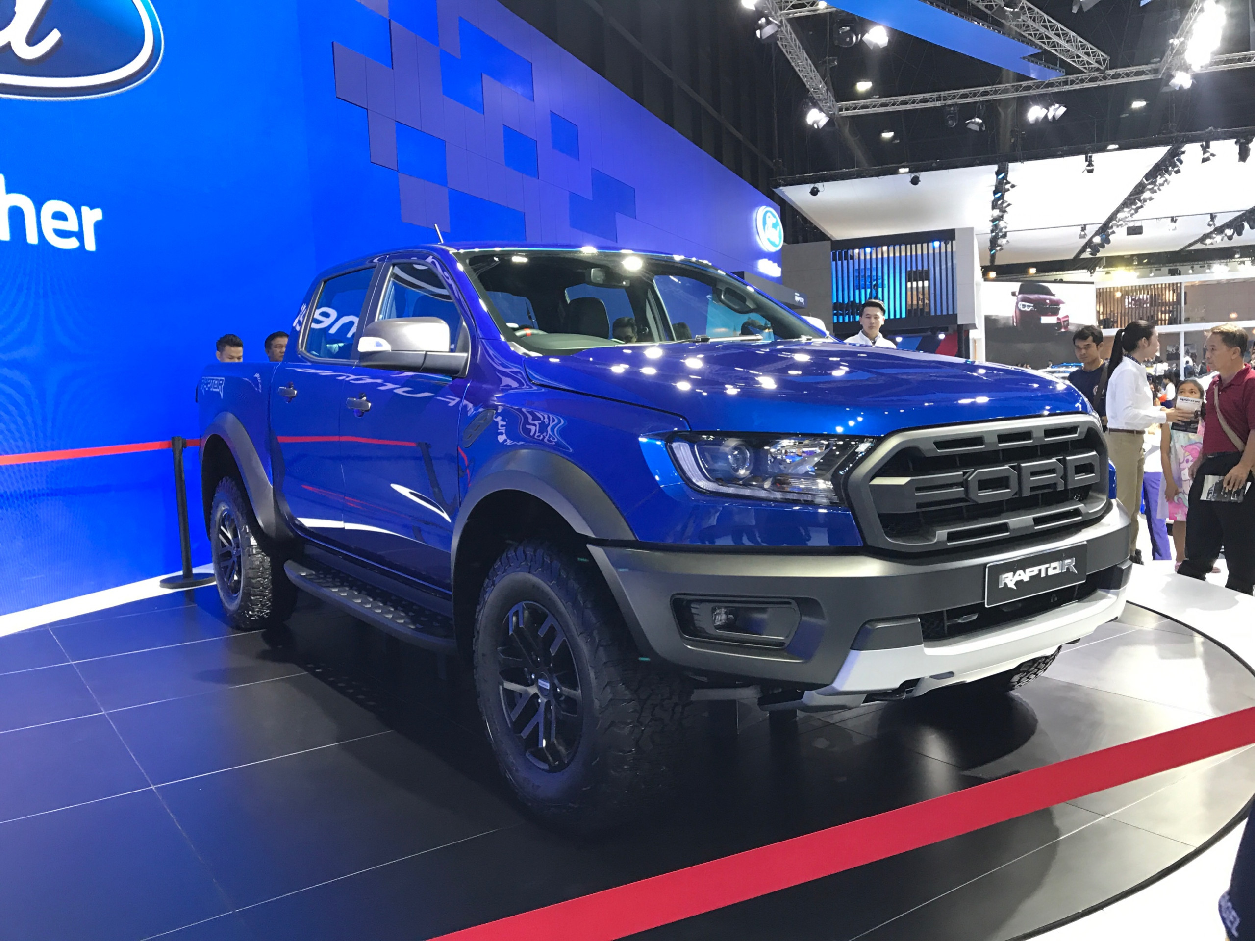 Ford Đồng Th&aacute;p