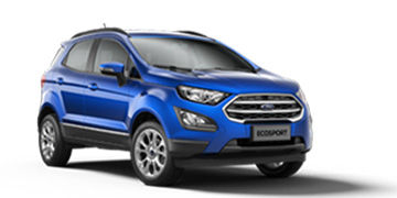 Ford Ecosport 2018 Th&ocirc;ng Minh Hơn v&agrave; An To&agrave;n Hơn