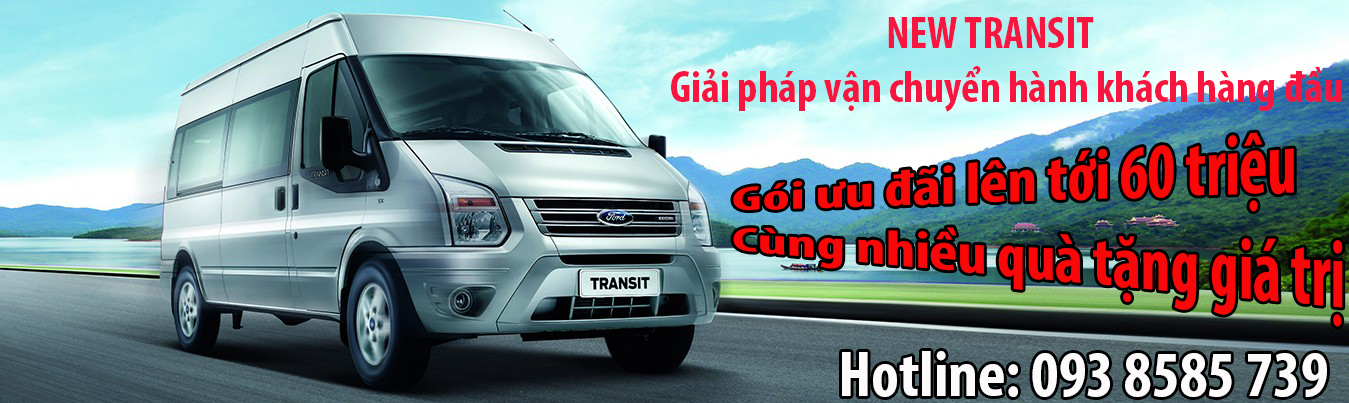 Khuyến m&atilde;i xe Ford th&aacute;ng 06/2020 tại Ford B&igrave;nh Dương