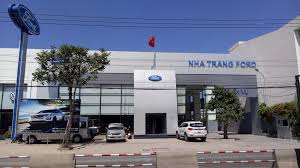 Đại L&yacute; Mua B&aacute;n Xe Ford đ&atilde; qua sử dụng