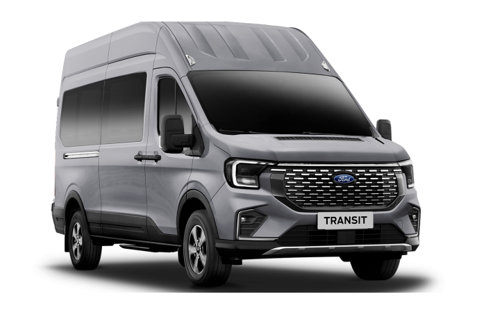 Ford Transit V363 Trend 16 chỗ