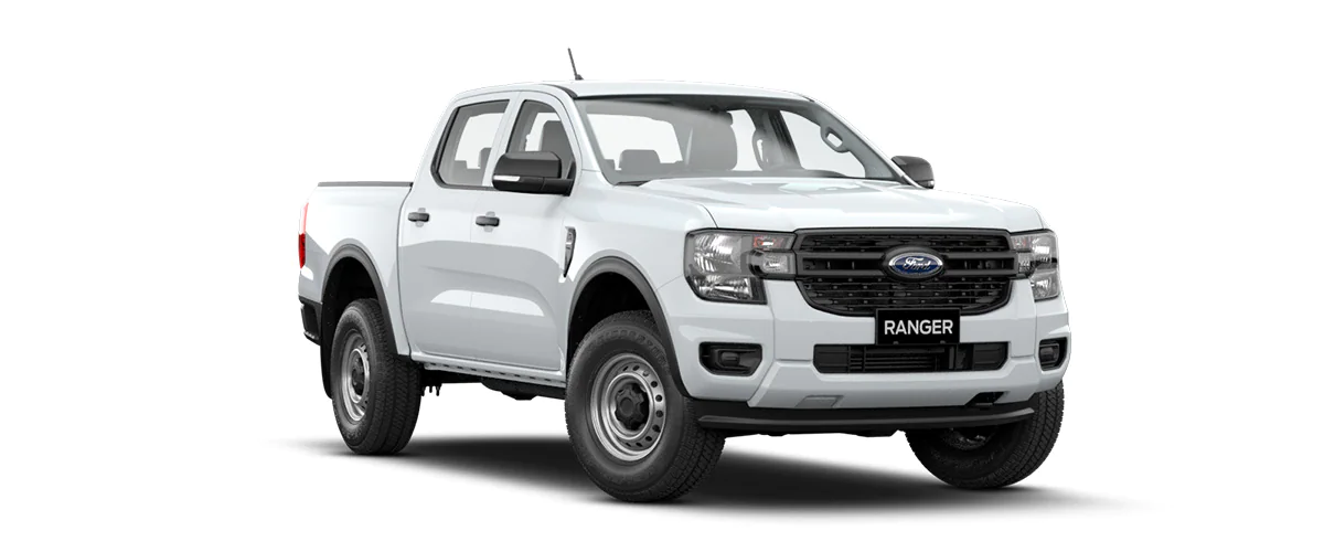 RANGER XL 2.0L 4X4 MT