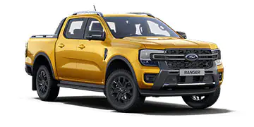 Ford Ranger 2025