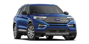 EXPLORER LIMITED 2.3 ECOBOOST AT 4WD