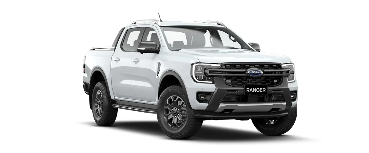 RANGER XLS 2.0L 4X4 AT