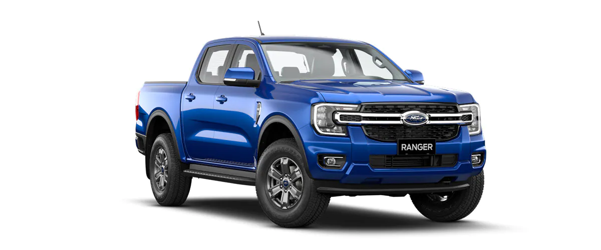 RANGER SPORT 2.0L